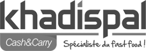 logo Khadispal NB
